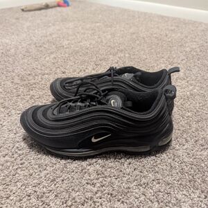 Nike Air Max 97 Black Sneakers